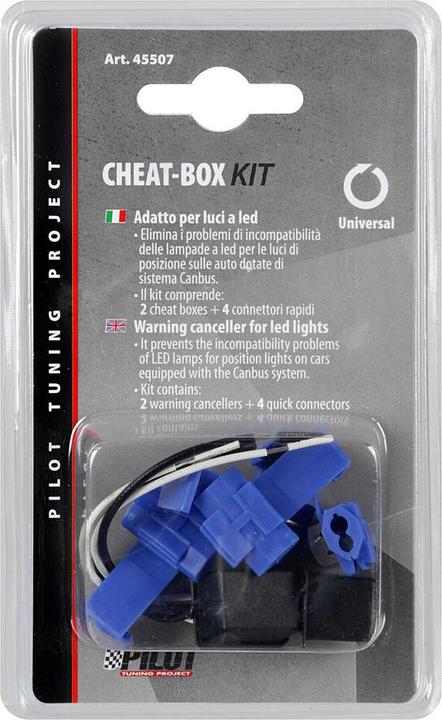 Actual product image Lampa Micro controller for LED light bulbs, 12V