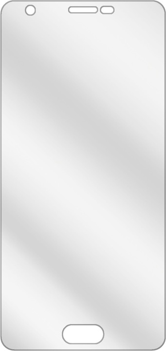 Actual product image Dipos Screen Protector Crystalclear (5 Piece, Doogee X20L)
