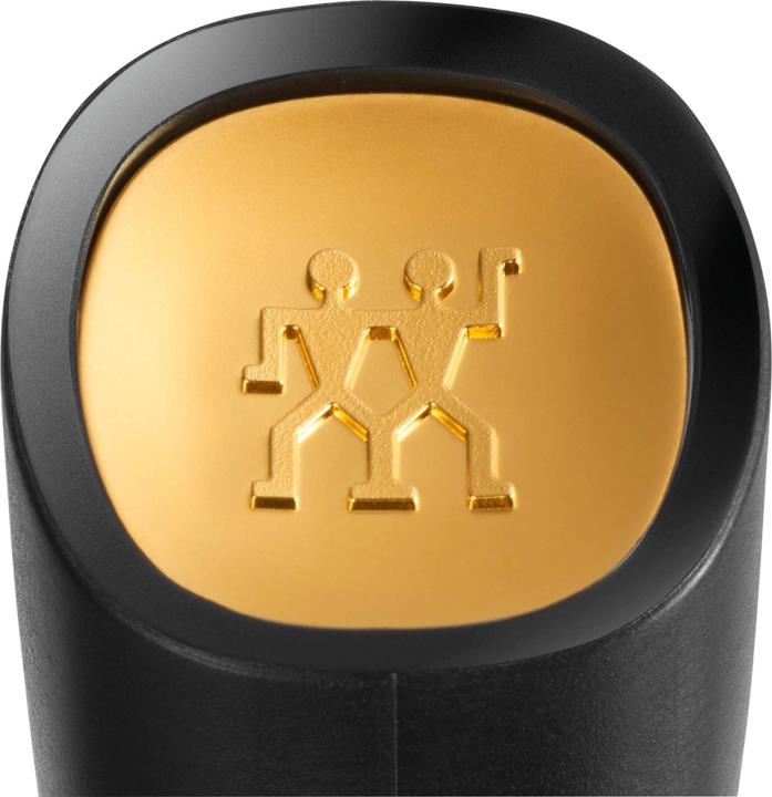 Actual product image Zwilling All Star bread knife 200, gold matte (20 cm)