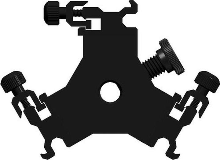 Produktbild Westcott The Triple Threat