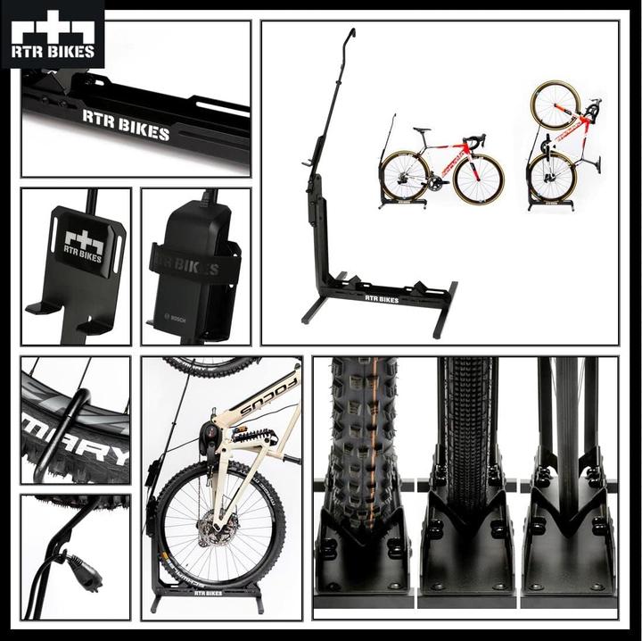 Immagine prodotto Rtr Bikes Bruto UP PRO