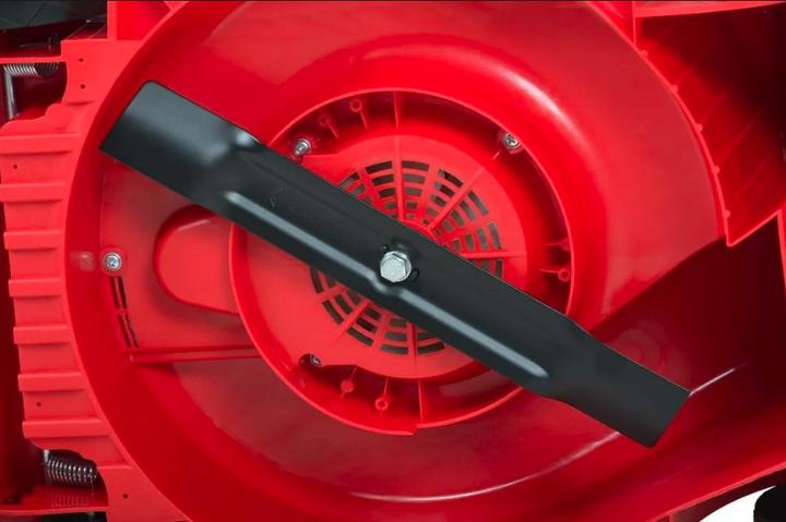 Actual product image Hecht 1233 (Electrical connection)