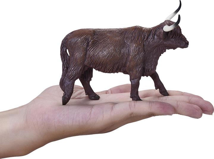 Produktbild Animal Planet Hochlandkuh