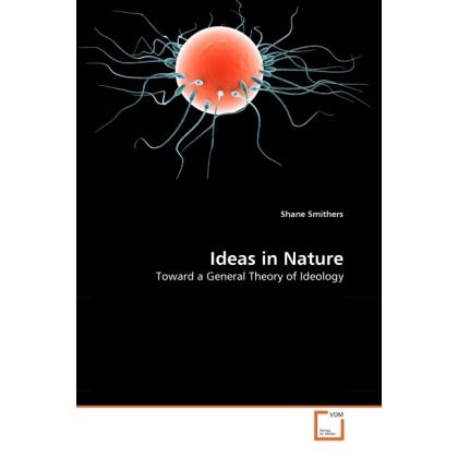Thumbnail - Ideas in Nature, Sachbücher