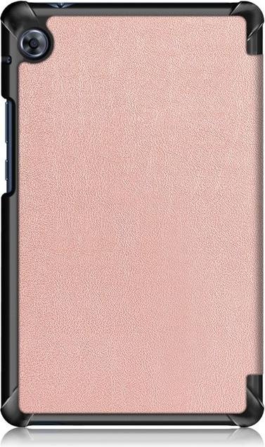 Actual product image MU Classic Triple foldable cover (MatePad T8)