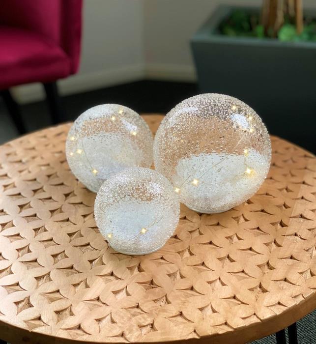 Produktbild GuGus LED Kugel