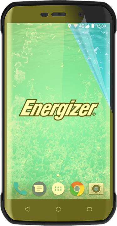 Produktbild Dipos Displayschutzfolie Full-Cover 3D (3 Stück, Energizer Hardcase H550S)