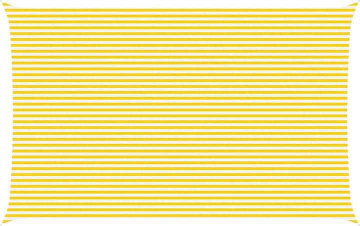 Actual product image vidaXL Outdoor Sonnenschutz Markise (800 x 500 cm)