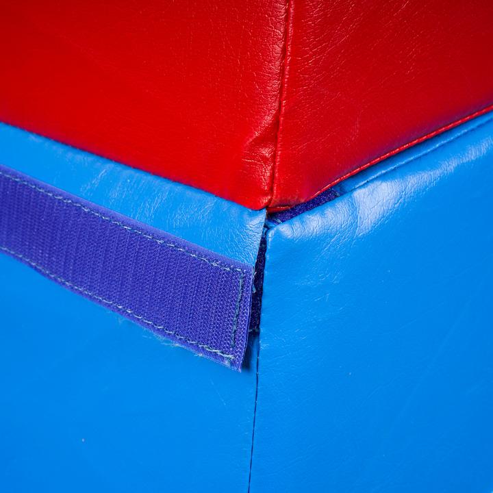 Produktbild Sport-Thieme Trapez-Sprungkasten Soft