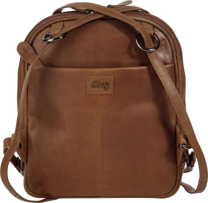Actual product image Cluty Rucksack (3 l)