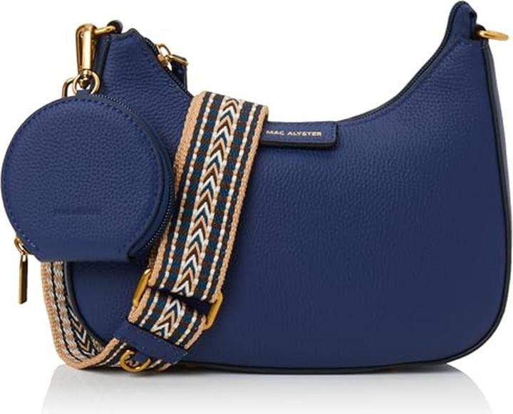 Immagine prodotto Mac Alyster Porte Epaule Travers