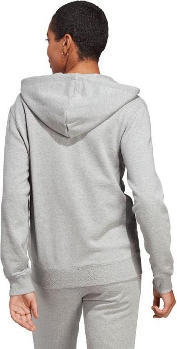 Produktbild Adidas Essentials Linear French Terry Hoodie (S)