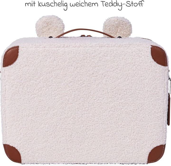Produktbild Childhome Mini Traveller Kinderkoffer