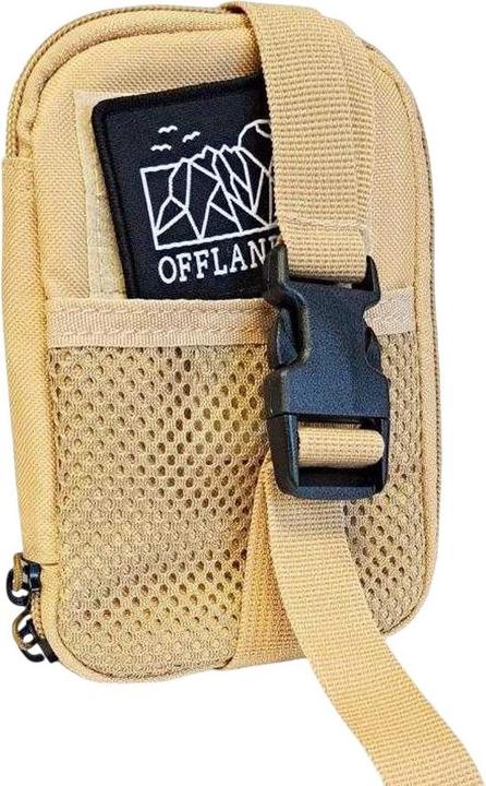 Image du produit Offlander - Pochette utilitaire MOLLE