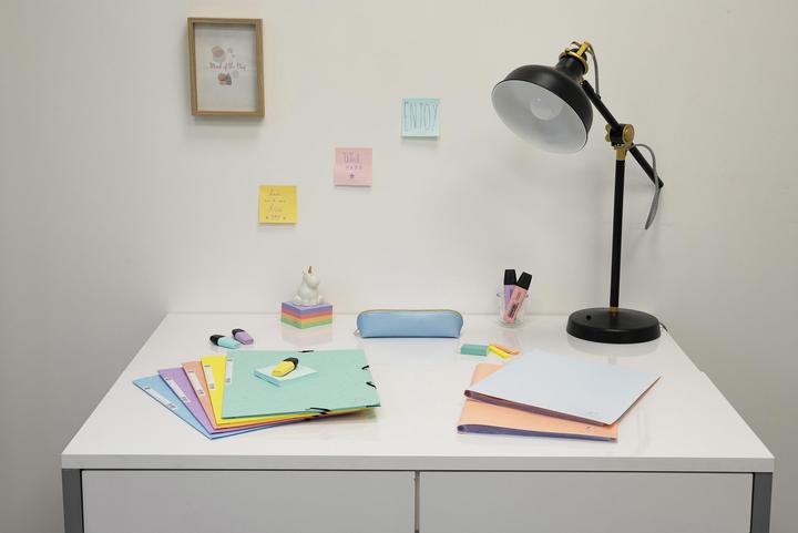 Image du produit Exacompta Porte vues (A4, 1x)