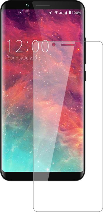 Produktbild Dipos Displayschutz Anti-Shock (2 Stück, Umidigi S2 Lite)