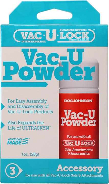 Produktbild Doc Johnson Vac-U Powder