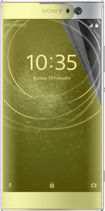 Actual product image Dipos Screen Protector Full-Cover 3D (3 pcs., Sony Xperia XA2)