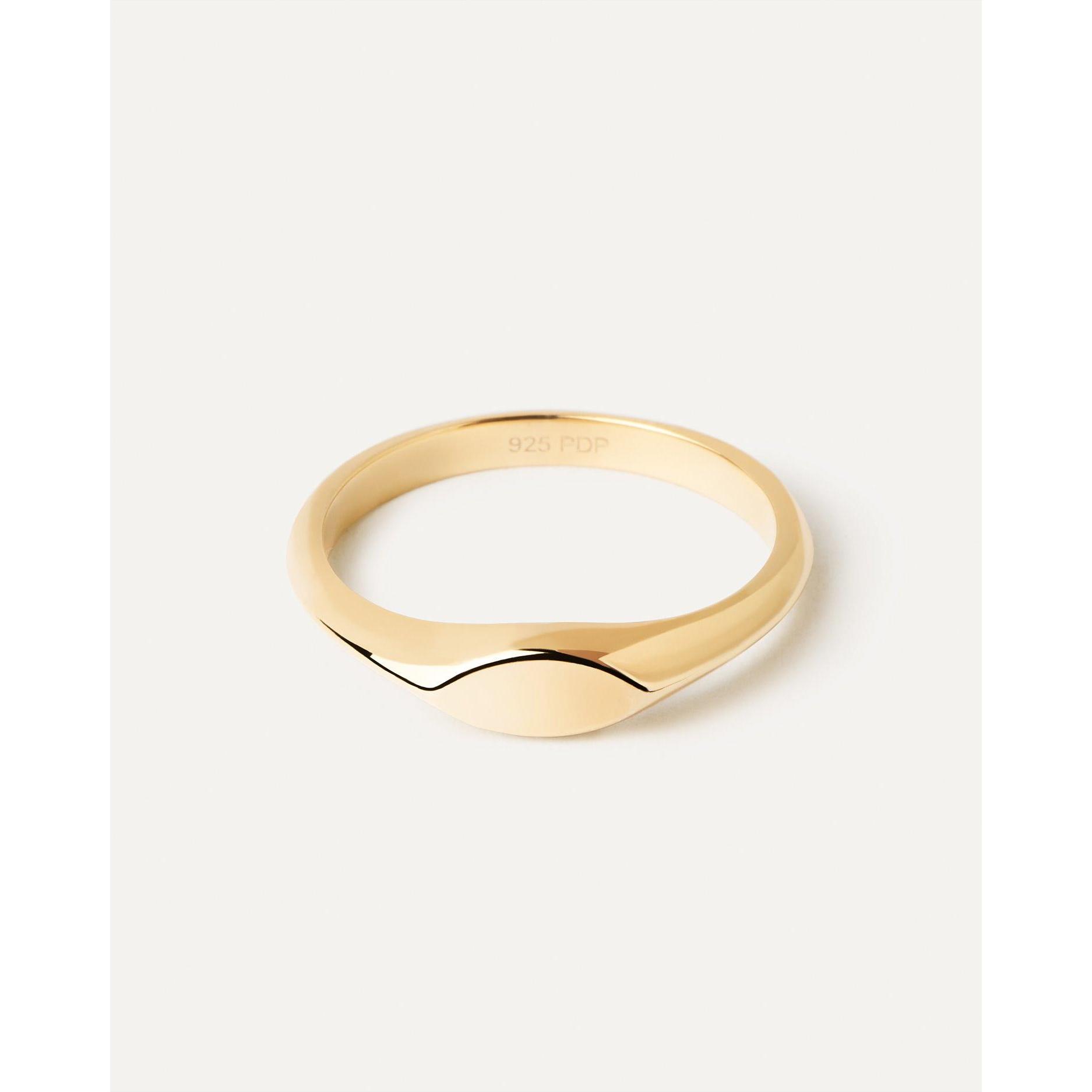 Pd Paola, Ring, Damenring, (52, 925 Silber)