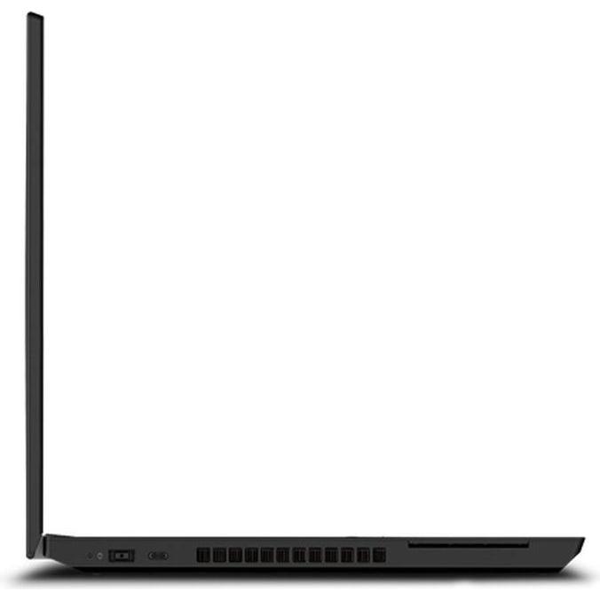 Thumbnail - Lenovo ThinkPad P15v Gen. 3 (AMD) (15.60", AMD Ryzen 7 PRO 6850H, 16 GB, 512 GB, DE), Notebook, Schwarz