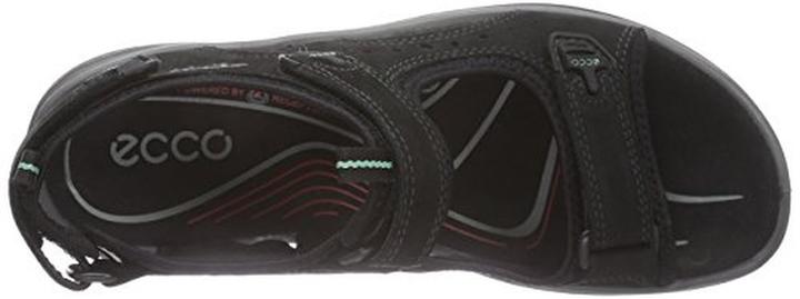 Actual product image Ecco Offroad Andes II (38)