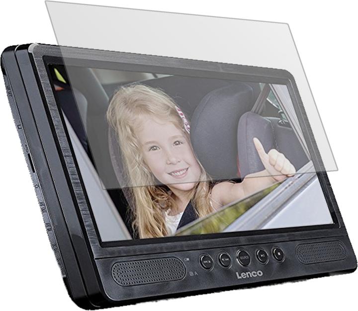 Actual product image Dipos Screen Protector Anti-Glare (3 Piece, DVP-1045)
