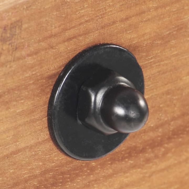 Produktbild vidaXL Wandleuchte (E27)