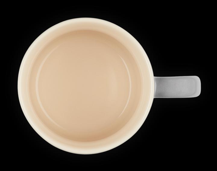 Produktbild Le Creuset BECHER 200 ML FLINT (200 ml, 1 x)