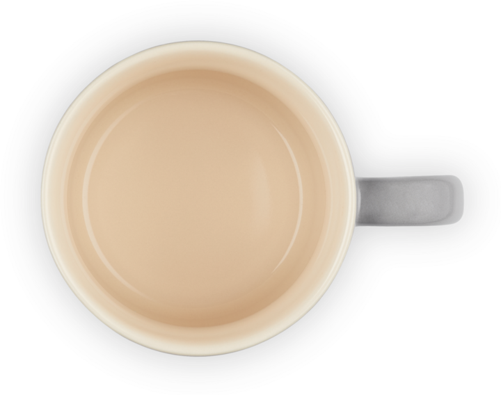 Produktbild Le Creuset BECHER 200 ML FLINT (200 ml, 1 x)
