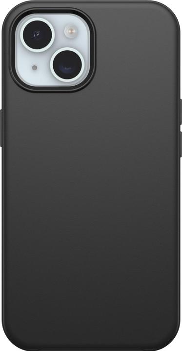 Actual product image OtterBox Symmetry mit MagSafe (Apple iPhone 13, Apple iPhone 14, Apple iPhone 15, Apple iPhone 16e, Apple iPhone 17e)