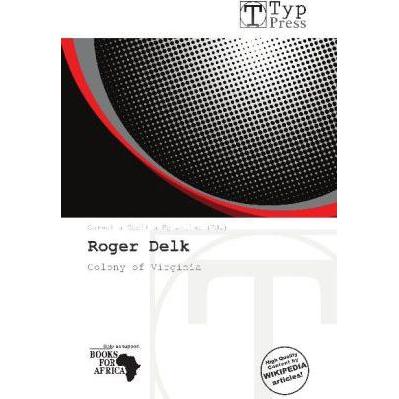 Roger Delk, Fachbücher von Cornelia C. Eglantine