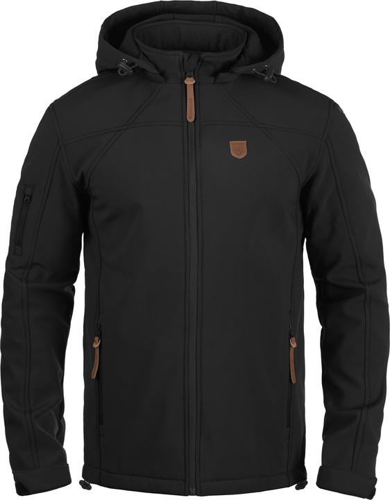 Image du produit Indicode Jonas - Veste Softshell - Homme (XXL)