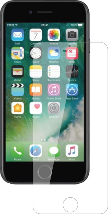 Produktbild Dipos Displayschutz Anti-Shock (2 Stück, Apple iPhone 7s Plus)
