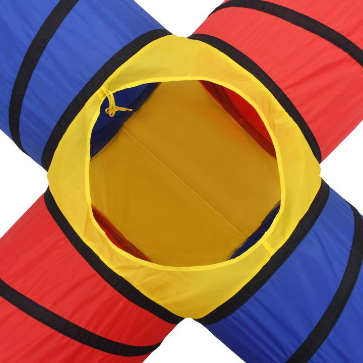 Produktbild vidaXL Spieltunnel