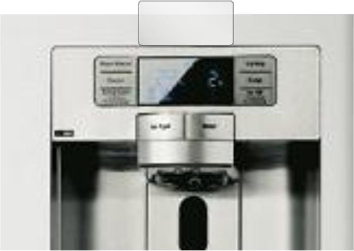Produktbild Dipos Displayschutzfolie Crystalclear (2 Stück, RS6A782GDSR/EG)