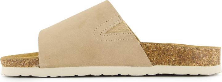 Produktbild Heber Peak Women's SylvaHe. Leather Cork Sandal (36)