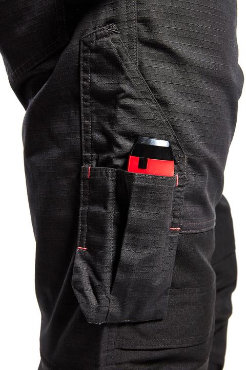 Image du produit Blakläder Pantalon à ceinture ripstop avec stretch 1495 (46)