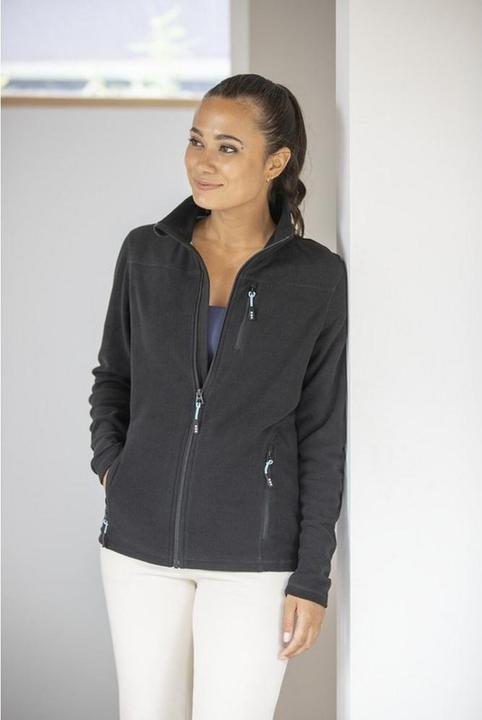 Produktbild Elevate NXT Amber Fleecejacke Durchgehender Reissverschluss (XL)