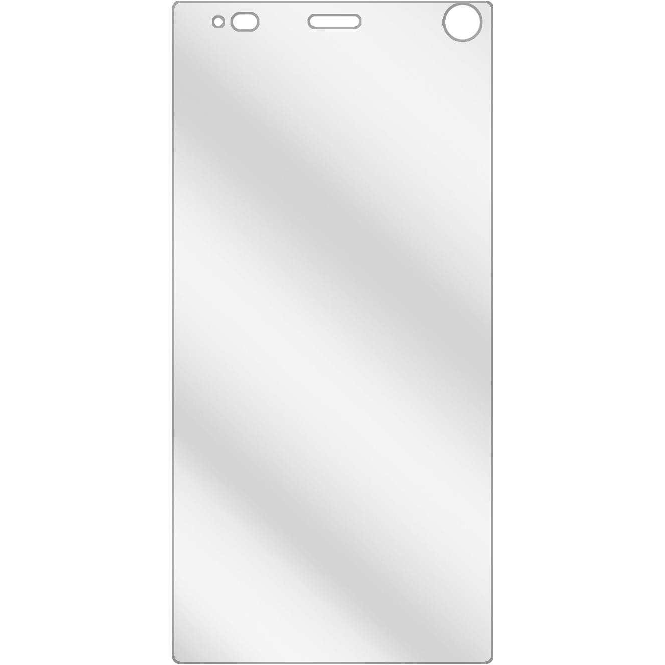Thumbnail - Dipos Displayschutzfolie Crystalclear (2 Stück, Fairphone 2), Smartphone Schutzfolie, Transparent