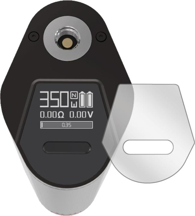 Image du produit Dipos Film de Protection d’écran Crystalclear (Protecteur d'écran)