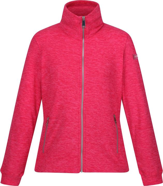 Leuchtend Pink