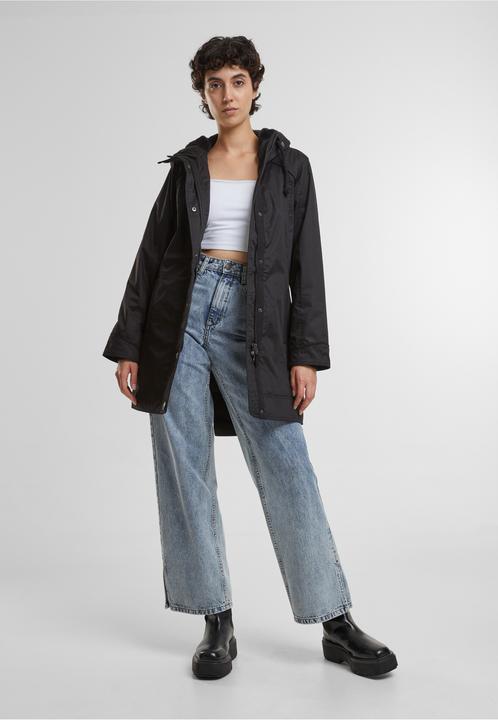 Produktbild Brandit Women Savannah Winterparka - 174615 (L)