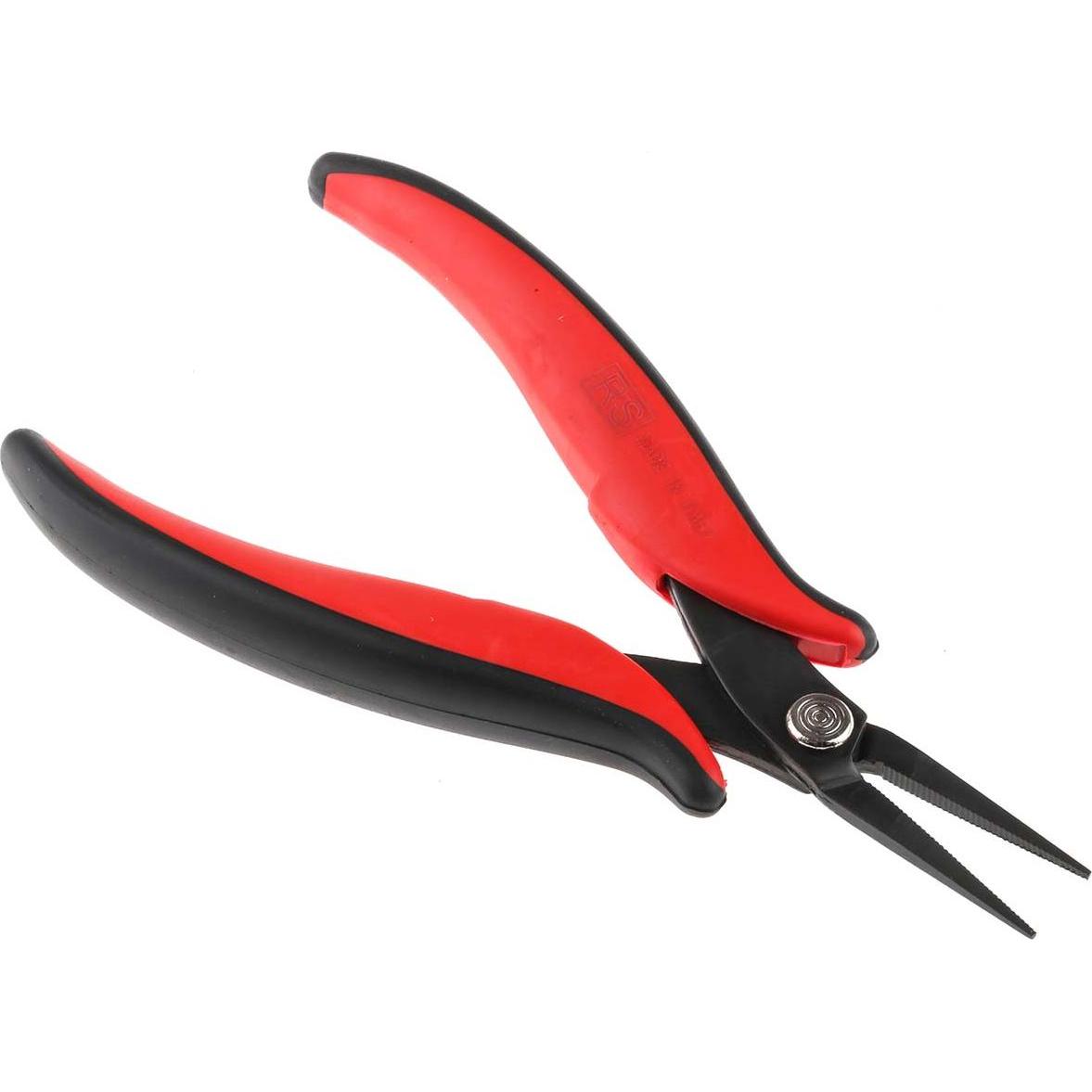 Thumbnail - Rs Pro, Werkzeugkoffer, Elektroniker-Werkzeugsatz 8-teilig (8 Teile)