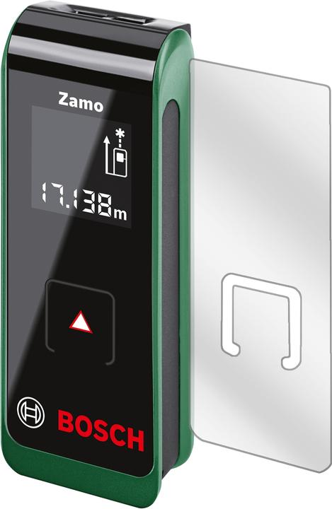 Actual product image Dipos Screen Protector Crystalclear