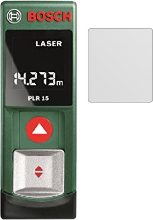 Actual product image Dipos Screen Protector Anti-Glare