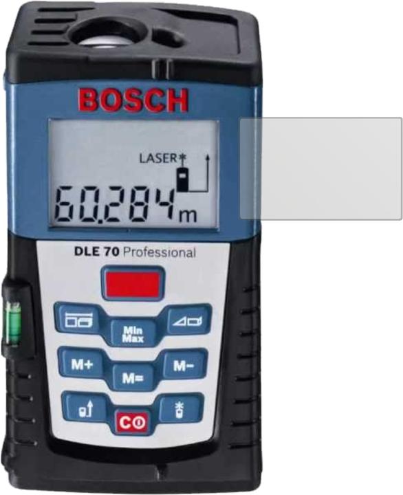 Produktbild Dipos Displayschutzfolie Antireflex