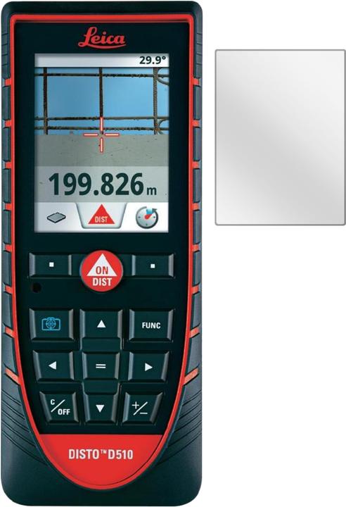 Produktbild Dipos Displayschutzfolie Crystalclear