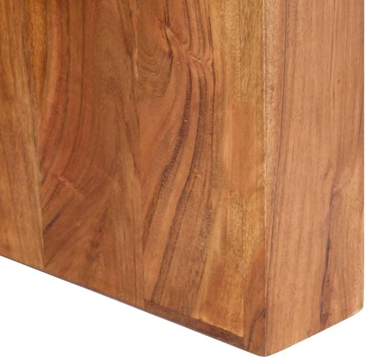 Produktbild vidaXL Esstisch (180 x 90 x 75 cm)