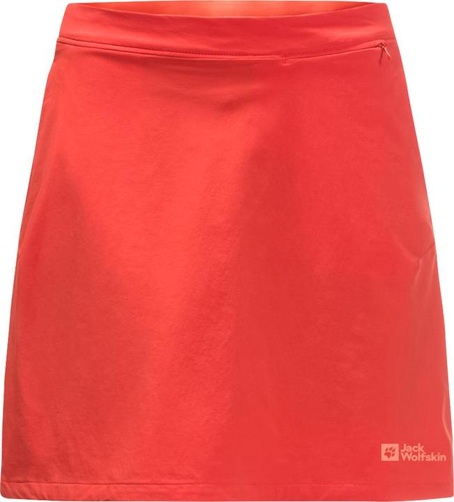 Jack Wolfskin Hilltop Trail Skort W (46)