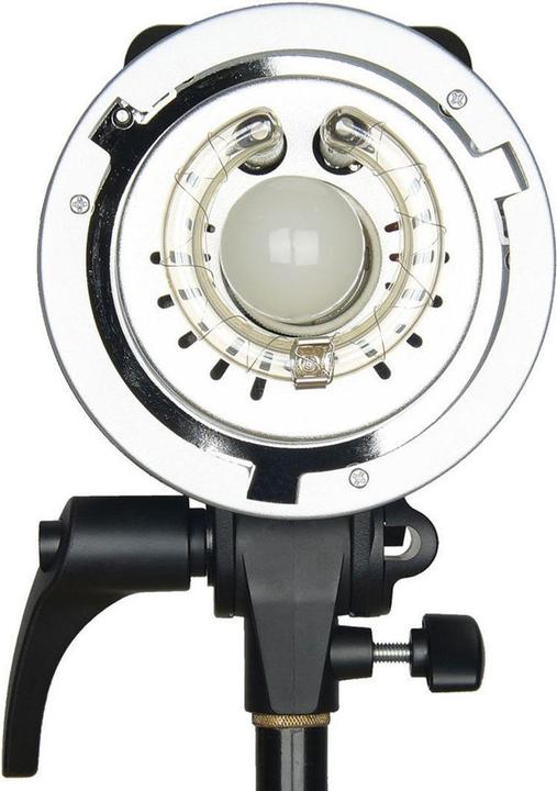 Actual product image Godox MS200-F Kit (D173021) (Set, 200 Ws)